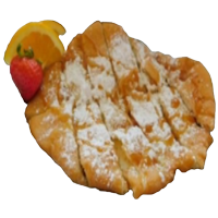 An order of Fry Bread