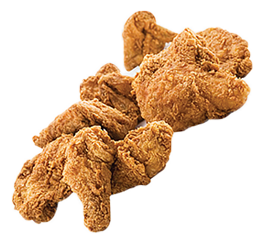 Fried Chicken combo picture