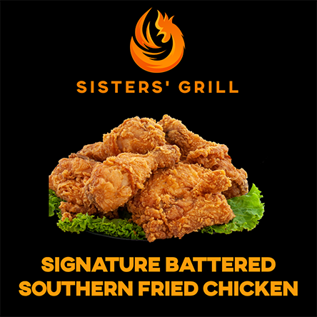 picture of Souther Fried Chicken