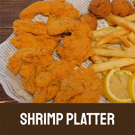 picture of shrimp platter